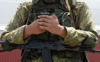 Оккупанты шокированы, что весь мир поставляет Украине оружие: аудиоперехват