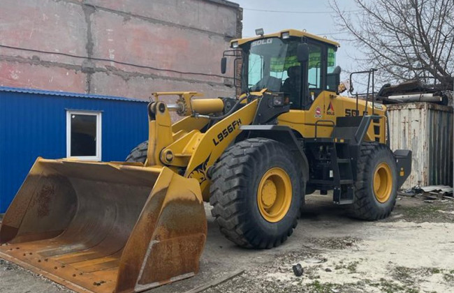 Київська прокуратура передала АРМА ще 60 одиниць білоруської техніки на суму понад 200 млн грн, фото