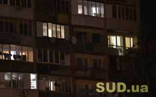 У Дніпрі відключили електроенергію порушникам світломаскування: міськрада отримала майже тисячу скарг