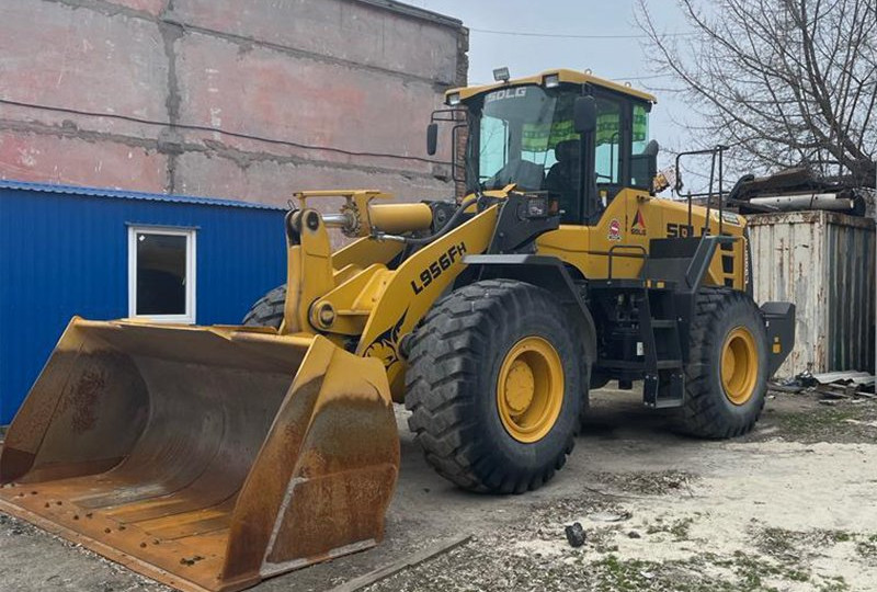 Київська прокуратура передала АРМА ще 60 одиниць білоруської техніки на суму понад 200 млн грн, фото