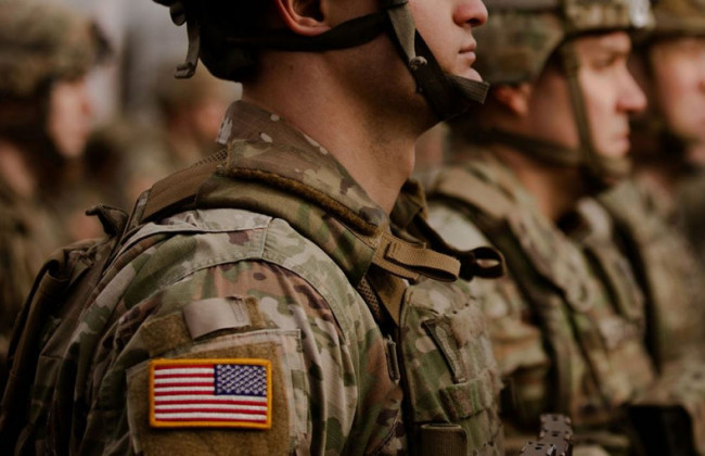 В США пока не приняли решение об отправке военных в Киев, — Госдеп