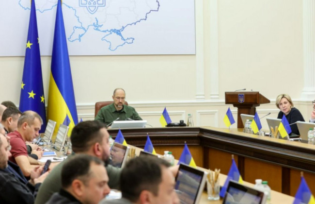 Розширено перелік пріоритетних видатків бюджетів в умовах воєнного стану