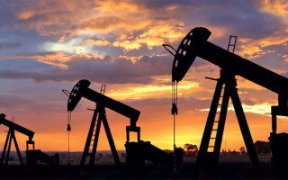 ОАЭ впервые за два года отправили нефть в Европу