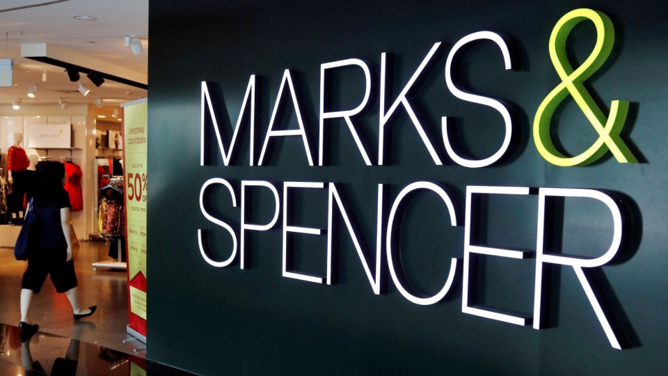 Бренд одежды Marks & Spencer полностью покинет рынок РФ