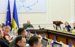 Розширено перелік пріоритетних видатків бюджетів в умовах воєнного стану