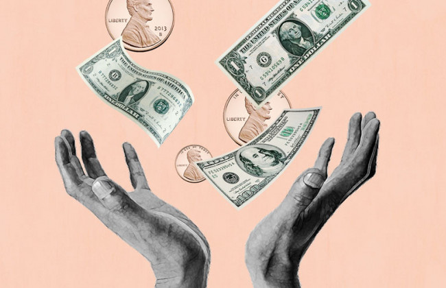 Раді пропонують повернути на час війни прогресивне оподаткування зарплат