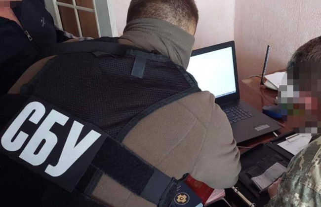 В Киеве разоблачили сына экснардепа на «поддержке оккупантов» – СБУ