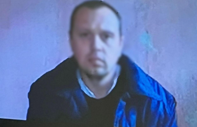 Ексвійськовослужбовця ЗСУ-зрадника, який повернувся в Україну з армією РФ, засуджено до 14 років позбавлення волі