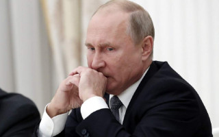 У Путина несколько тяжелых болезней, одна из которых рак, — глава разведки