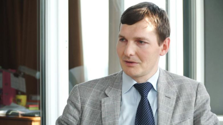 В Україні посилили оборону північного кордону через загрозу РФ – МВС