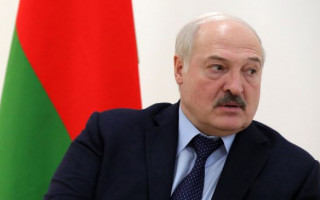 Лукашенко приказал создать оперативное командование ВС РБ на украинском направлении