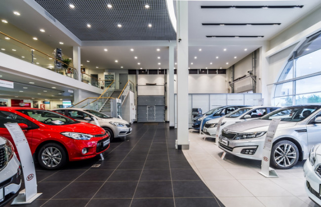 В Україні спростили процедуру постановки на облік продавців транспортних засобів