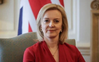 Российскую агрессию нельзя умиротворить, — глава МИД Британии