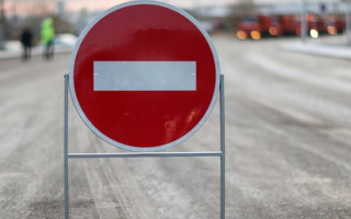 В Одесской области перекроют одну из дорог