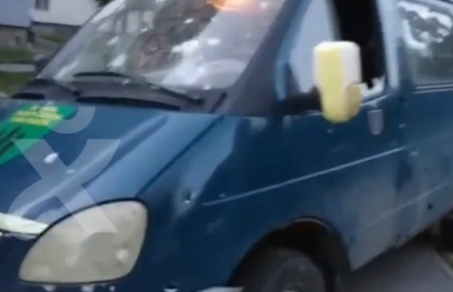 В Харькове произошла перестрелка: трое мужчин погибли