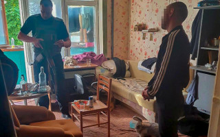 В Киеве поймали педофила, который развратил 7-летнюю девочку
