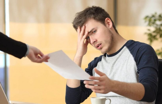 Чи можна працівнику відмовити у надані відпустки: роз’яснення Держпраці