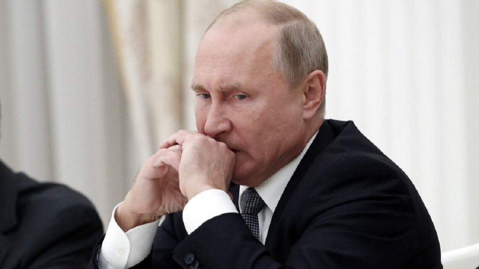 У Путина несколько тяжелых болезней, одна из которых рак, — глава разведки