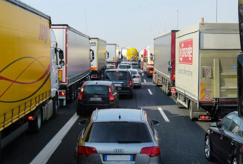 Кабінет Міністрів змінив правила перетину кордону автомобільними перевізниками