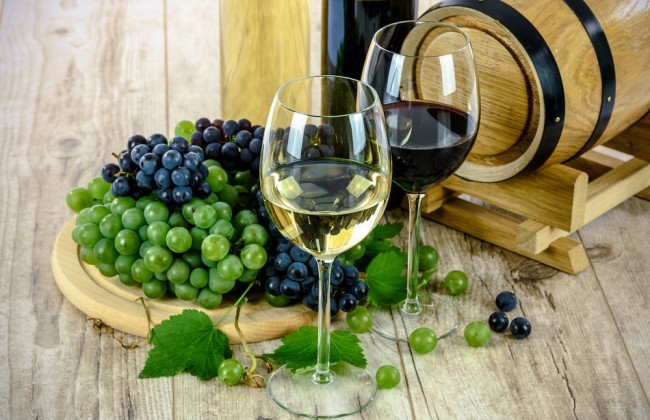 Раді рекомендують ухвалити законопроект про географічні зазначення спиртних напоїв