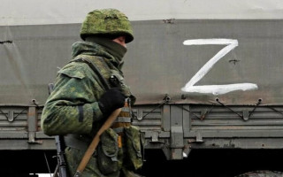 Окупанти «зачищають» підвальні приміщення, де укривається мирні люди: СБУ перехопила розмову, аудіо