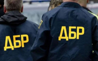 У держзраді підозрюють правоохоронця, який обійняв посаду «генпрокурора ЛНР»