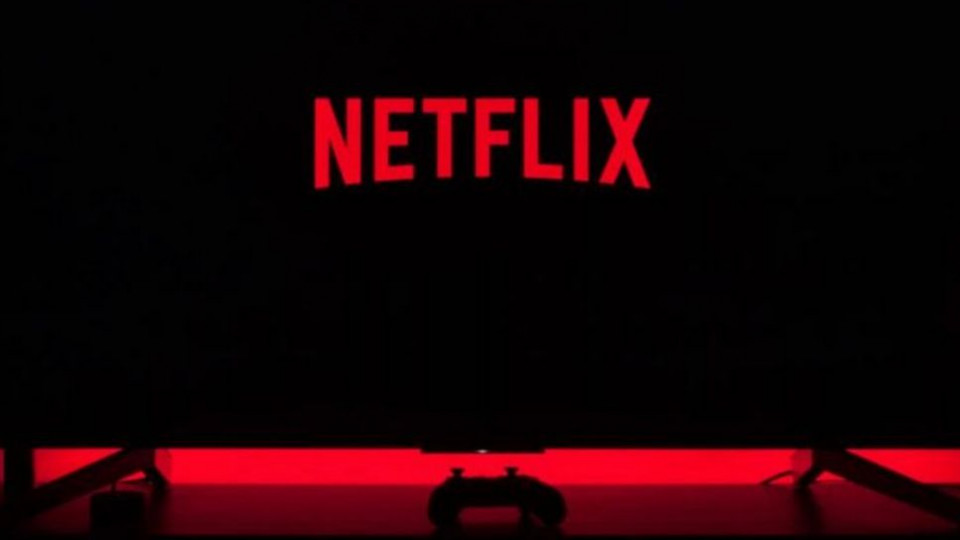 «Недоступно»: Netflix перестал работать без VPN у пользователей из России