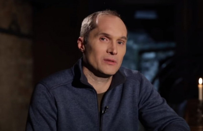 Марьяна Безуглая попросила СБУ «разобраться» с Бутусовым, которые написал о необходимости «прекратить практику направления на фронт людей без минимальной подготовки»