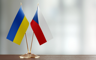 Посол Чехии в Украине вернулся в Киев