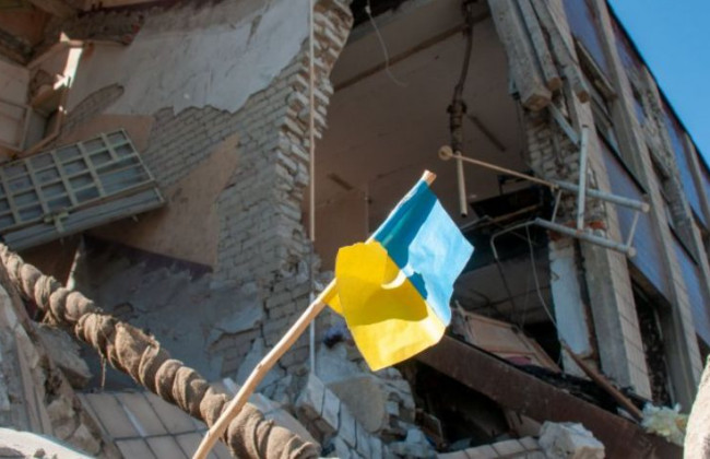 Як організована робота зі створення Плану відновлення України: інфографіка