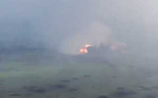 Подоляк показал, как РФ применяет против украинцев самое тяжелое неядерное оружие: видео