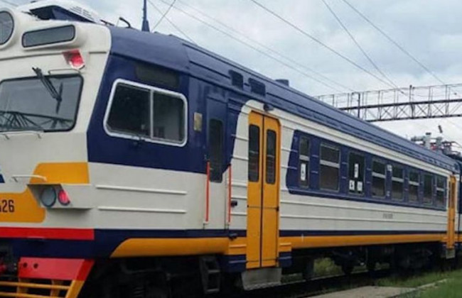 Через Ірпінь запускають нові електрички: деталі