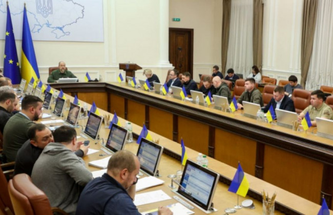 Закупівлю нафтопродуктів на зовнішньому ринку буде робити «Укрзалізниця»