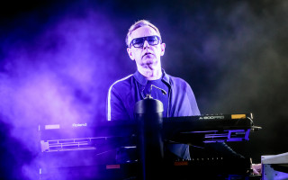 Один из основателей группы Depeche Mode ушел из жизни