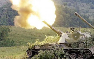 Оккупанты снова обстреляли Сумскую область: подробности