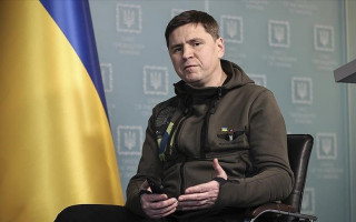 Третья мировая начнется в случае победы РФ в Украине, — Подоляк