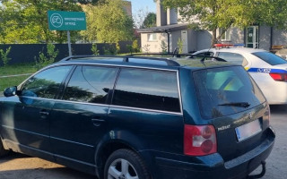 На Волині перевірка авто у двох сервісних центрах МВС закінчилась викликом поліції: що сталось