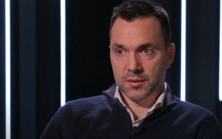 Германия и Франция крайне боятся появления союза Польши с Украиной, — Арестович