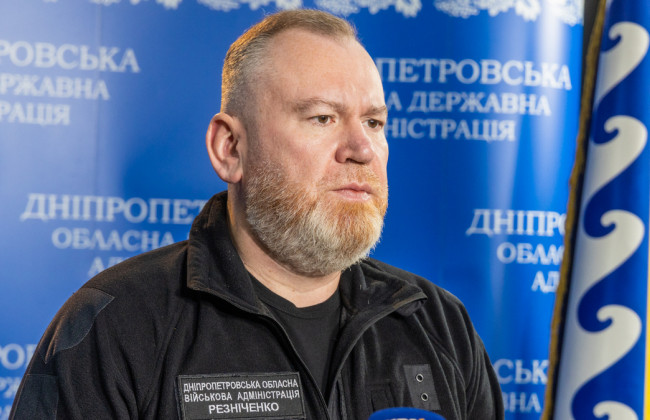 В Днепропетровской области было несколько прилетов: есть серьезные разрушения