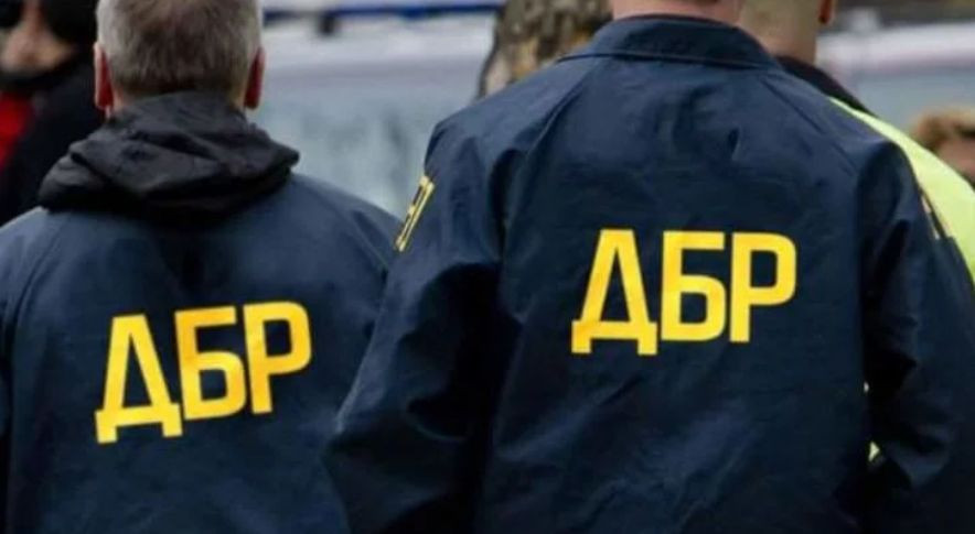 У держзраді підозрюють правоохоронця, який обійняв посаду «генпрокурора ЛНР»