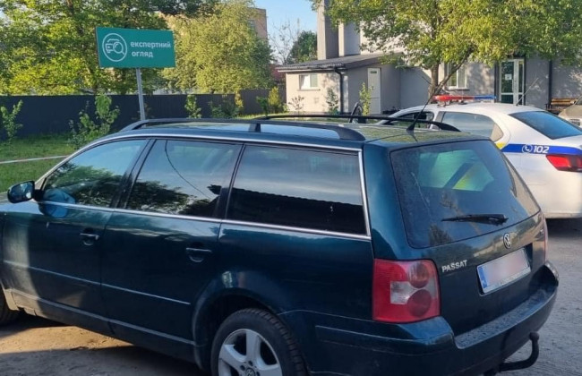 На Волині перевірка авто у двох сервісних центрах МВС закінчилась викликом поліції: що сталось