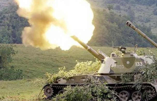 Оккупанты снова обстреляли Сумскую область: подробности