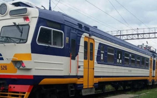 Через Ірпінь запускають нові електрички: деталі