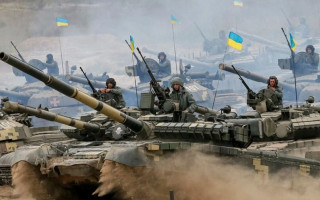 США хотят от Украины ограничений в использовании оружия против РФ, — Reuters
