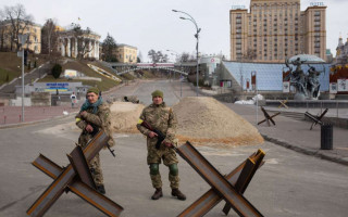 Киев всегда находится под угрозой обстрелов, — руководитель центра безопасности