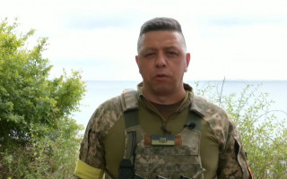 Оккупанты пытались продвинуться к Николаеву, но получили жесткий отпор