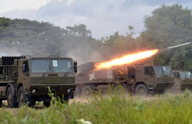 Кулеба рассказал, какое оружие больше всего нужно Украине