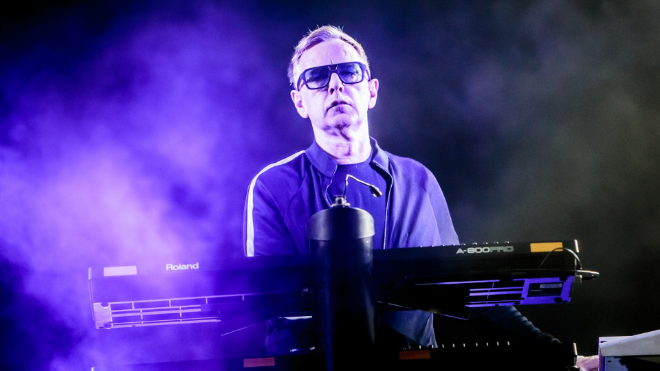 Один из основателей группы Depeche Mode ушел из жизни