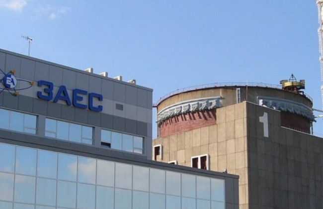 Расстрел работника ЗАЭС: оккупанты обсуждали как «замочили» мужчину, аудио