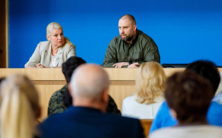 Олег Синєгубов зустрівся с представниками судів Харківщини, фото